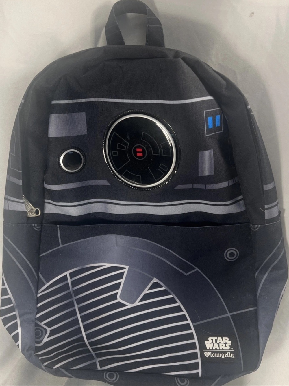Loungefly Star Wars The Force Awakens Backpack